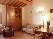 Agriturismo Palazzo conti B - San Quirico d'Orcia