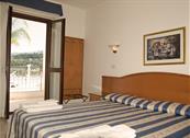 Hotel Orchidea - Peschici