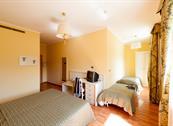 Terme Vescine - Castelforte