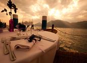 Belfiore Park Hotel - Brenzone