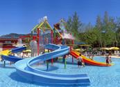 Camping Village Isolino - Verbania