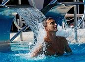 Hotel Tritone Terme - Abano Terme