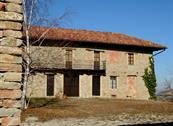 Cascina Bricchetto Langhe - Trezzo Tinella
