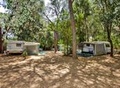 Camping Maremma Sans Souci - Castiglione della Pescaia