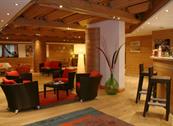 Hotel Pilier d'Angle 3 Stelle Sup. - Courmayeur