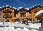 Baita Sagron Mis.Dolomiti - Sagron Mis