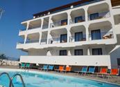 Hotel Yria - Vieste
