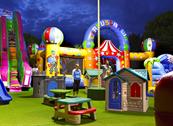 Camping Village Portofelice - Eraclea Mare