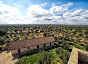 Tenuta Monacelli & Masseria Giampaolo - Lecce