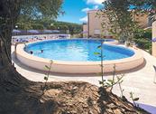 HOTEL AMERICA - Marina di Camerota