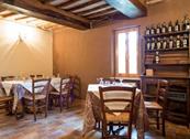 Agriturismo Villa Silvana 4 Spighe - Trevi