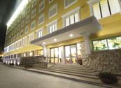 Terme Vescine - Castelforte