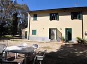 Case Vacanza Rinsacca - Populonia