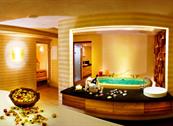 Wellness Hotel Almhof Call - Marebbe