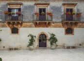 Borgo del Carato Country Resort Spa - Palazzolo Acreide