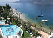 Belfiore Park Hotel - Brenzone