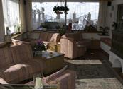 Hotel Bucaneve - Livigno