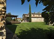 Agriturimo Piettorri - Casole d'Elsa