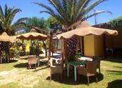 Albergo Torrente - Vieste