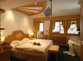 HOTEL AL FORTE - Arabba