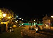 Relais Il Postiglione - Antica Posta dei Chigi - Campagnano di Roma