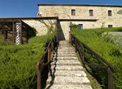 Agriturimo Piettorri - Casole d'Elsa