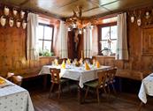 Hotel Wiedenhofer - Terento