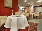 Hotel St. Michael - Livigno