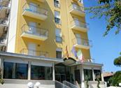 Hotel New Castle - Cesenatico