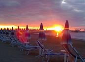 Hotel Residence Tramonto - Rodi Garganico