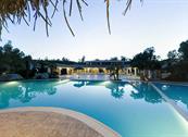 Camping Village Orrì - Tortoli'