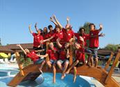 Camping Village Isolino - Verbania