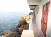Hotel Saraceno - Giglio Isola