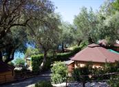 Baia del Silenzio Resort - Caprioli