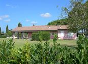 Relais Le Fornacelle - Castagneto Carducci