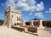 Tenuta Monacelli & Masseria Giampaolo - Lecce