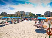 Hotel Doria - San Benedetto del Tronto