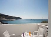 Roccia Hotel - Castro Marina