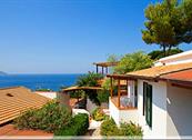 Hotel Paradiso - Portoferraio