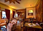 B&B Residence Checrouit - Pre'Saint Didier