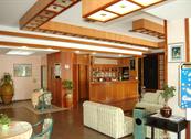 Hotel Tassoni - Alba Adriatica