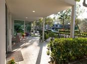 Residence Sunrise Cesenatico - Cesenatico