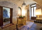 Residenza d'epoca San Crispino - Assisi