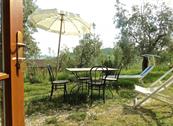 Agriturismo I Pitti - Serravalle Pistoiese