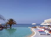 Baia del Silenzio Resort - Caprioli