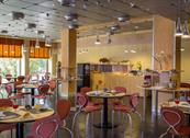 Hotel Mediterraneo - Livorno