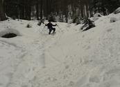 Baita Sagron Mis.Dolomiti - Sagron Mis
