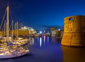Hotel Mediterraneo - Livorno