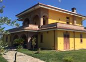Parco del Lago - Country House - Misano Adriatico