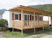 Camping Village Isolino - Verbania